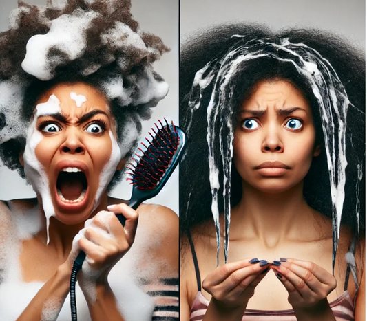 The Hair Mistake You Need to Fix Now!😱