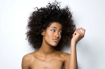 4 Factors that Put Your Hair at Risk for Damage