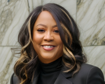 Meet Kanuni Brown: Your Hair’s First Responder