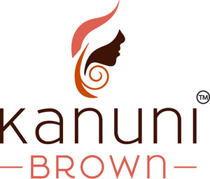 Kanuni Brown