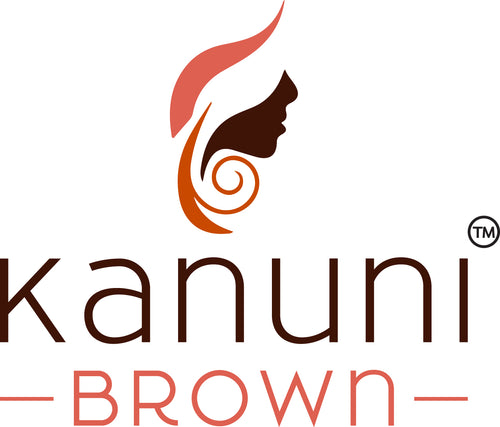 Kanuni Brown