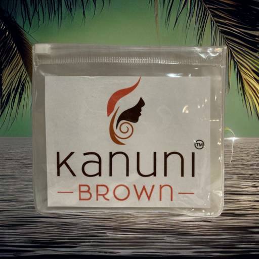 Kanuni Brown Travel Pack - NEW!