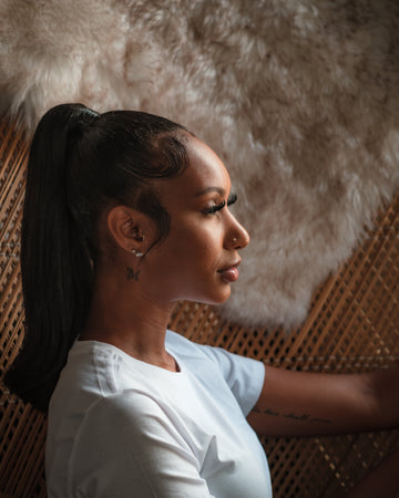 Struggling with Breakage, Dryness, or Thinning?