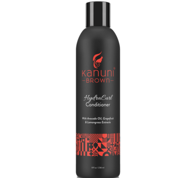 HydraCurl Moisture Conditioner - 8oz