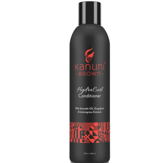HydraCurl Moisture Conditioner - 8oz