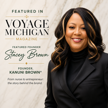 FEATURED IN VOYAGE MICHIGAN