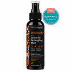 D'Remedy Leave-In Detangling Mist with Rosemary 4 oz - NEW!
