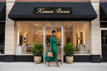 Planning a Visit to the Salon?