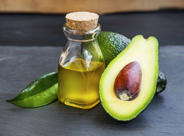 Clean Ingredients, Visible Results
