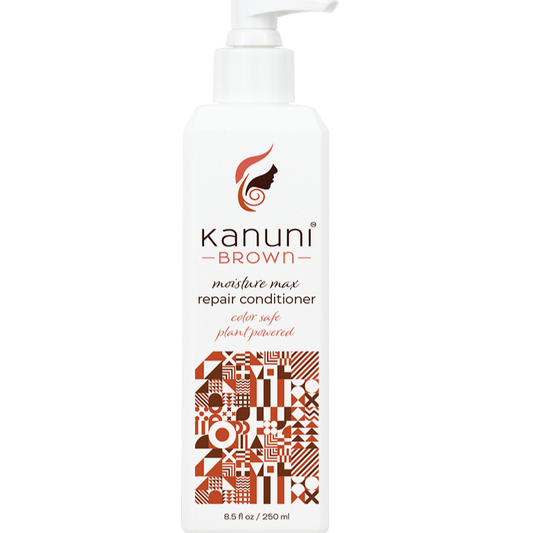 Moisture Max Repair Conditioner - 8 oz